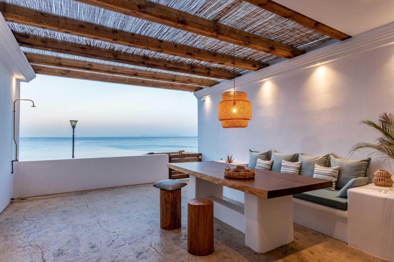 Euphoria Suites And Spa Kardamena  Экстерьер фото
