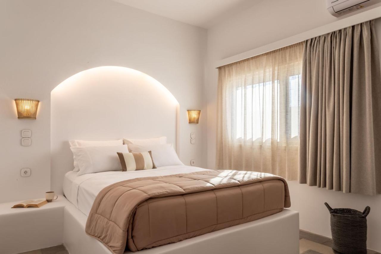 Euphoria Suites And Spa Kardamena  Экстерьер фото