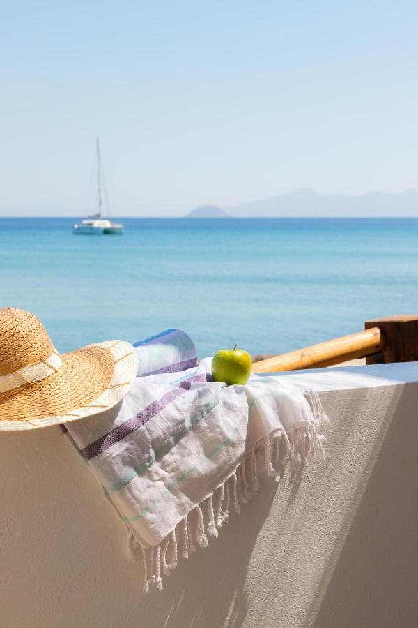 Euphoria Suites And Spa Kardamena  Экстерьер фото