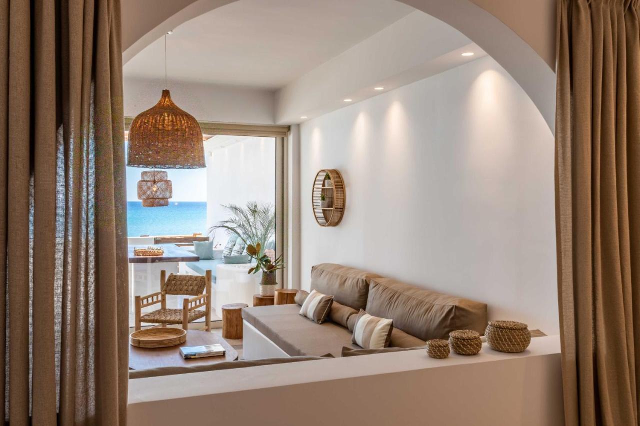 Euphoria Suites And Spa Kardamena  Экстерьер фото