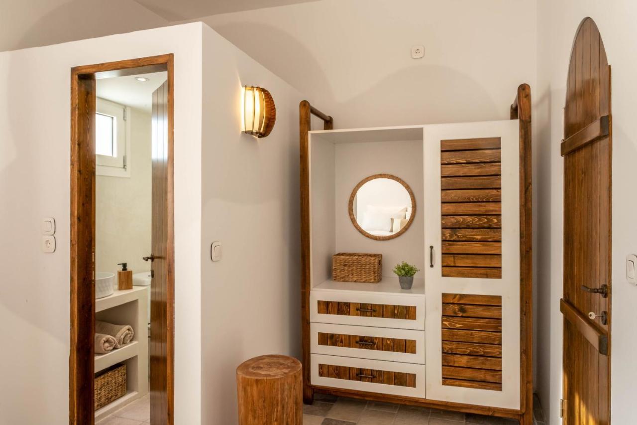 Euphoria Suites And Spa Kardamena  Экстерьер фото