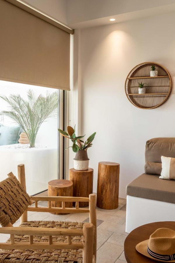 Euphoria Suites And Spa Kardamena  Экстерьер фото