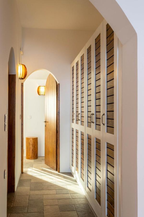 Euphoria Suites And Spa Kardamena  Экстерьер фото