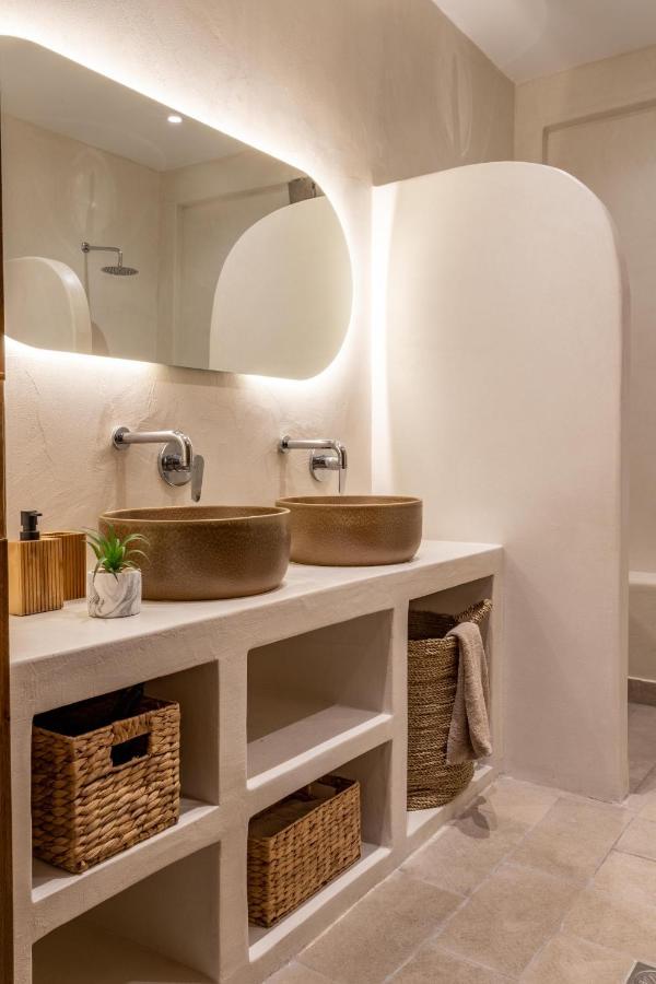 Euphoria Suites And Spa Kardamena  Экстерьер фото