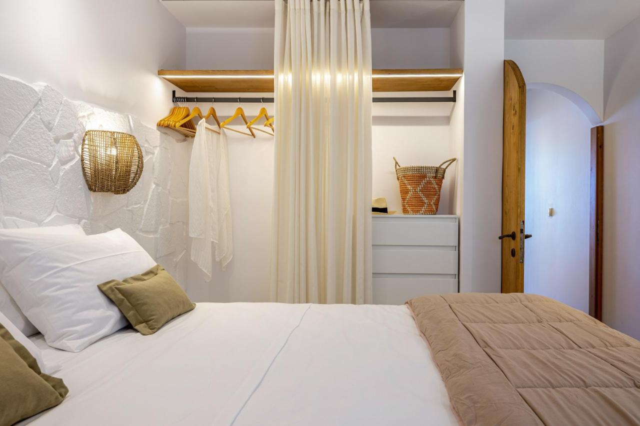 Euphoria Suites And Spa Kardamena  Экстерьер фото