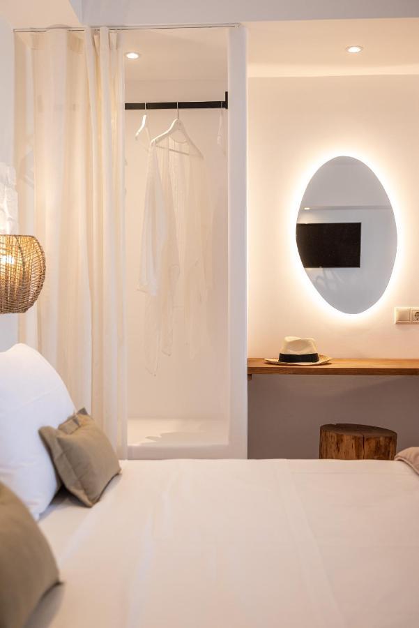 Euphoria Suites And Spa Kardamena  Экстерьер фото