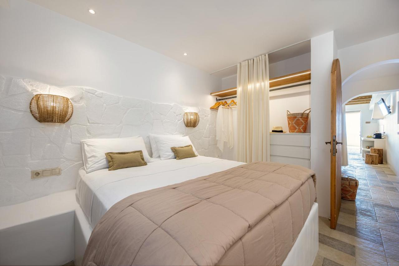 Euphoria Suites And Spa Kardamena  Экстерьер фото