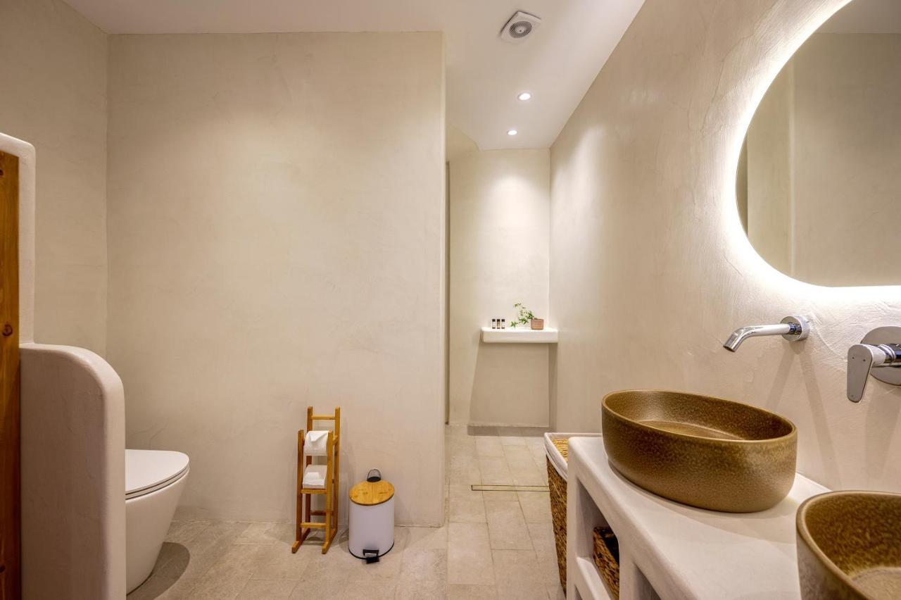 Euphoria Suites And Spa Kardamena  Экстерьер фото