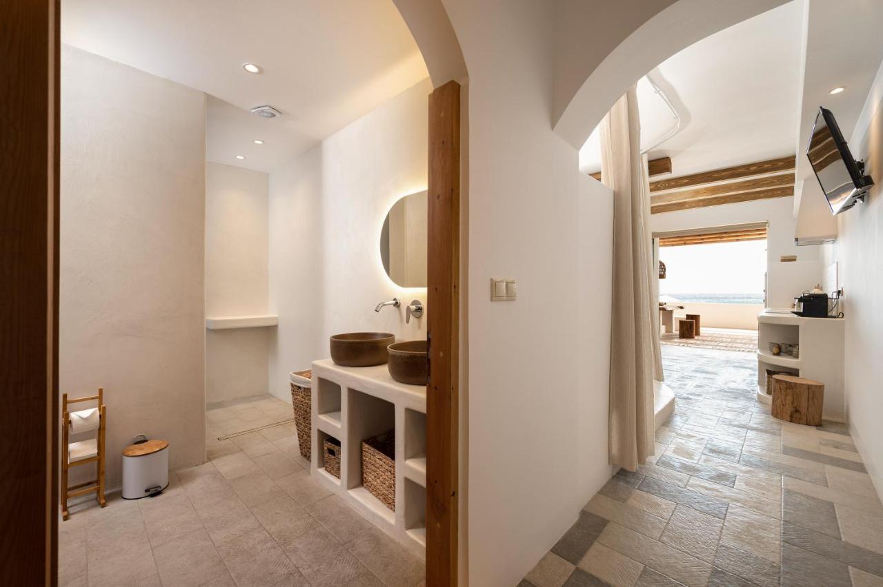 Euphoria Suites And Spa Kardamena  Экстерьер фото