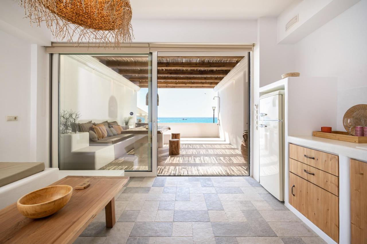 Euphoria Suites And Spa Kardamena  Экстерьер фото