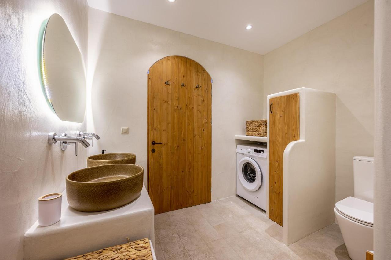 Euphoria Suites And Spa Kardamena  Экстерьер фото