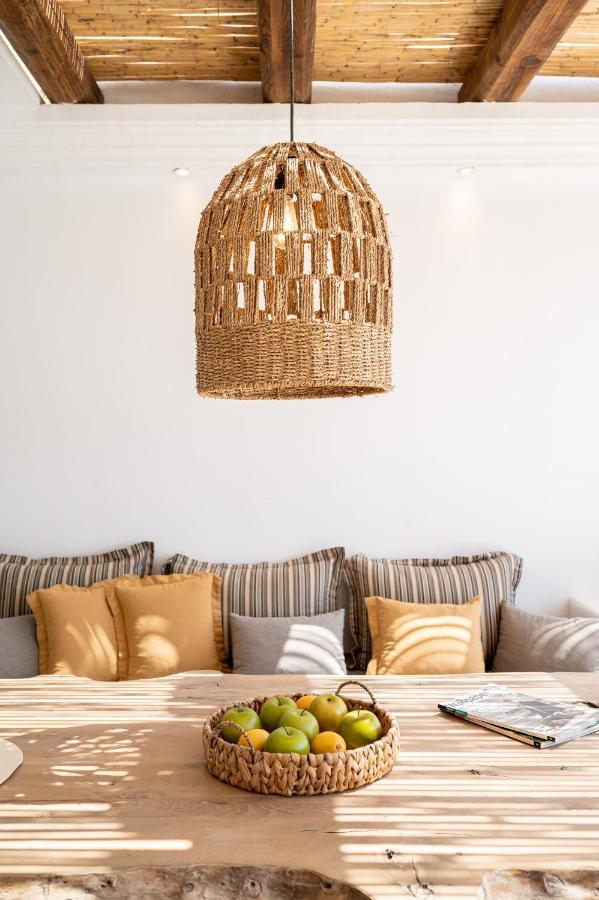 Euphoria Suites And Spa Kardamena  Экстерьер фото