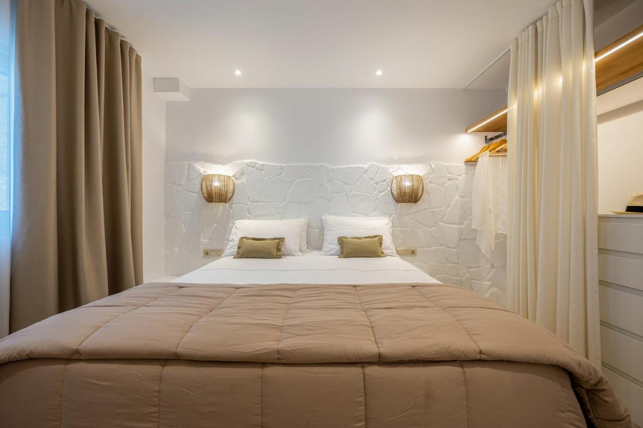 Euphoria Suites And Spa Kardamena  Экстерьер фото