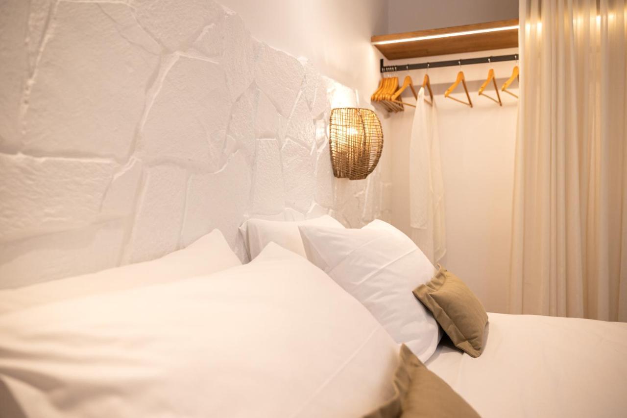 Euphoria Suites And Spa Kardamena  Экстерьер фото