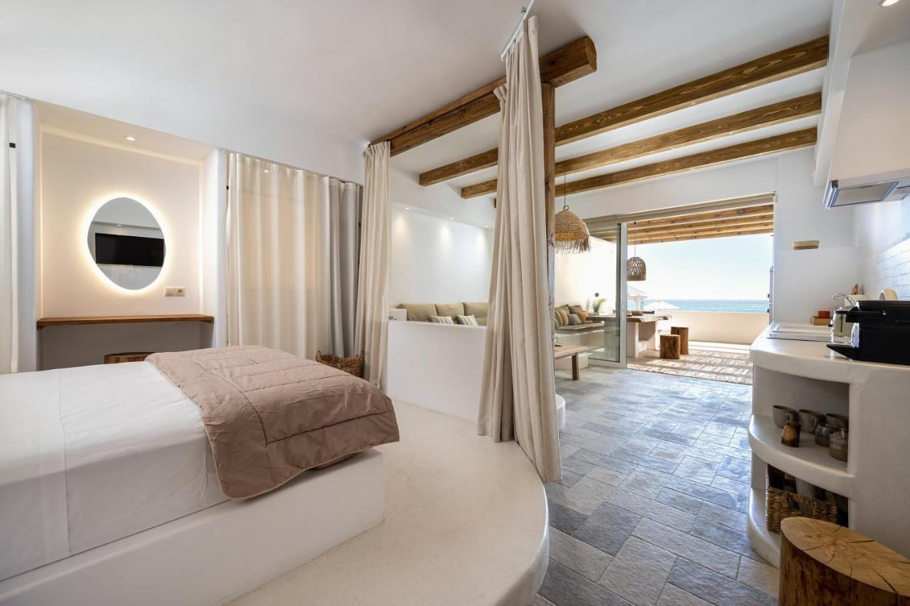 Euphoria Suites And Spa Kardamena  Экстерьер фото