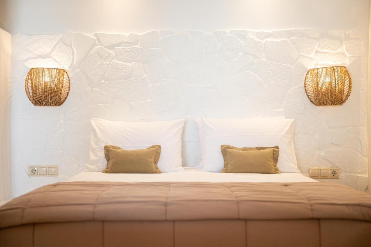 Euphoria Suites And Spa Kardamena  Экстерьер фото