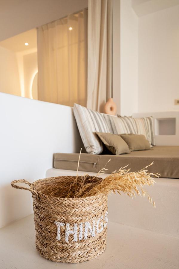 Euphoria Suites And Spa Kardamena  Экстерьер фото