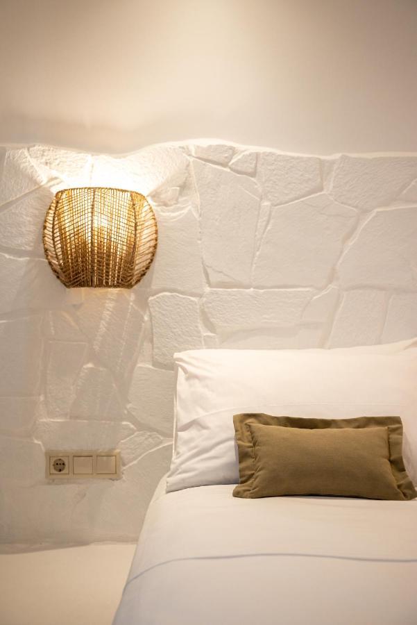Euphoria Suites And Spa Kardamena  Экстерьер фото