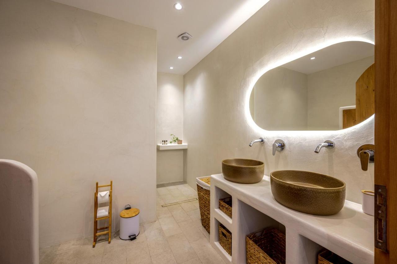 Euphoria Suites And Spa Kardamena  Экстерьер фото
