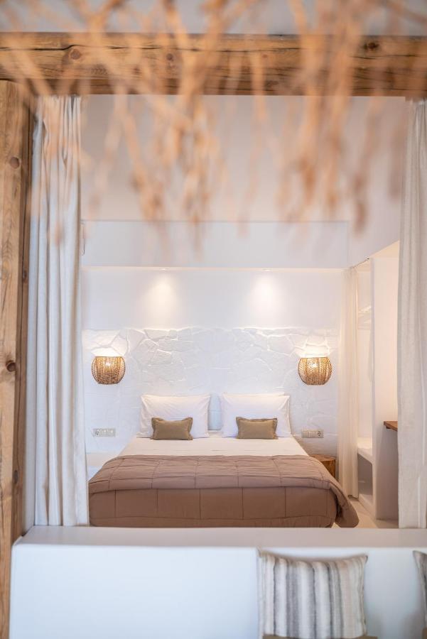 Euphoria Suites And Spa Kardamena  Экстерьер фото