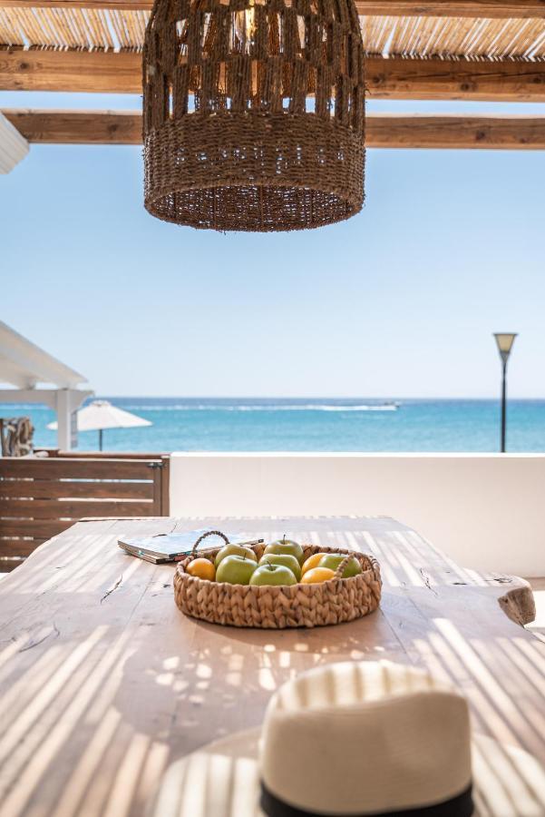 Euphoria Suites And Spa Kardamena  Экстерьер фото