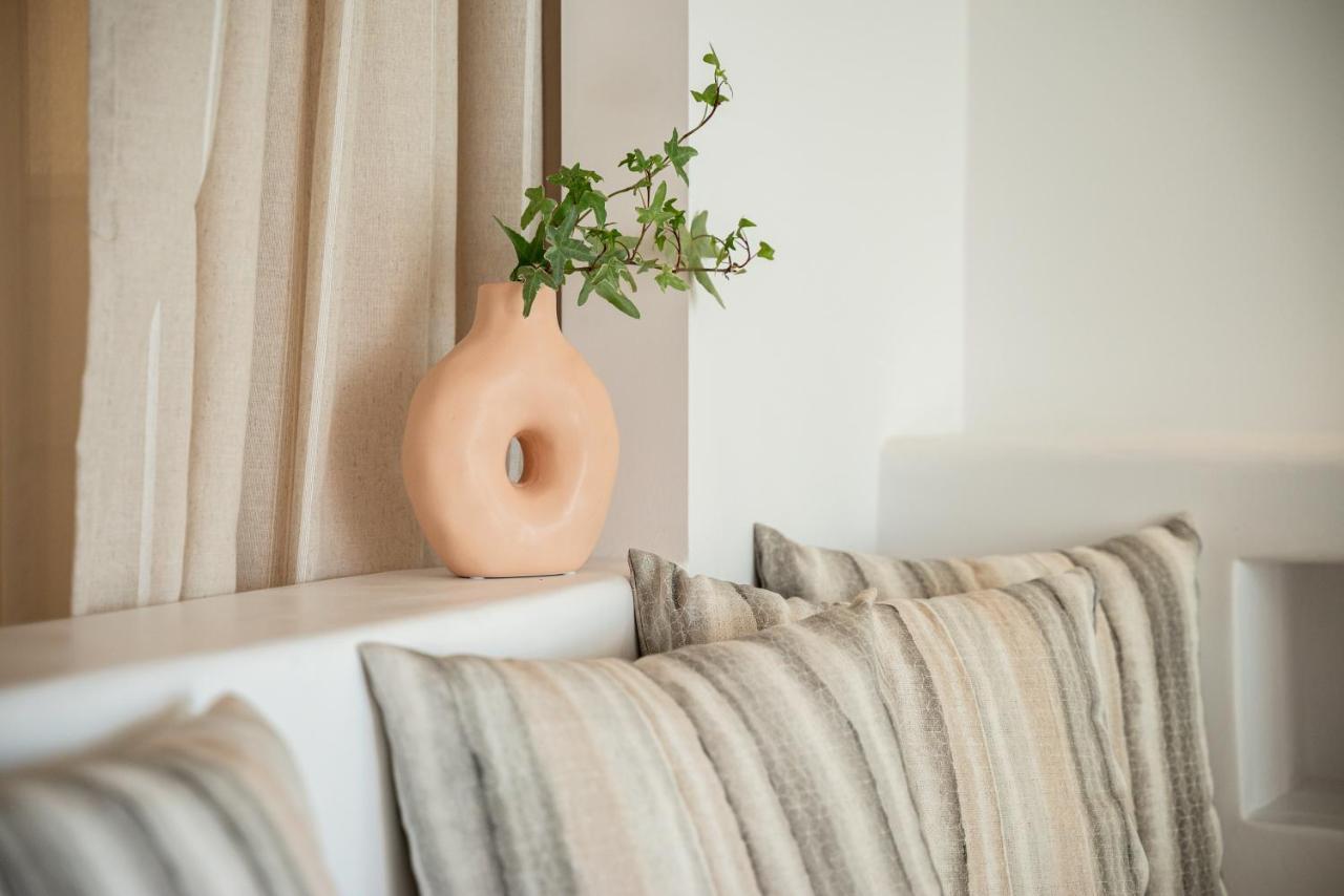 Euphoria Suites And Spa Kardamena  Экстерьер фото