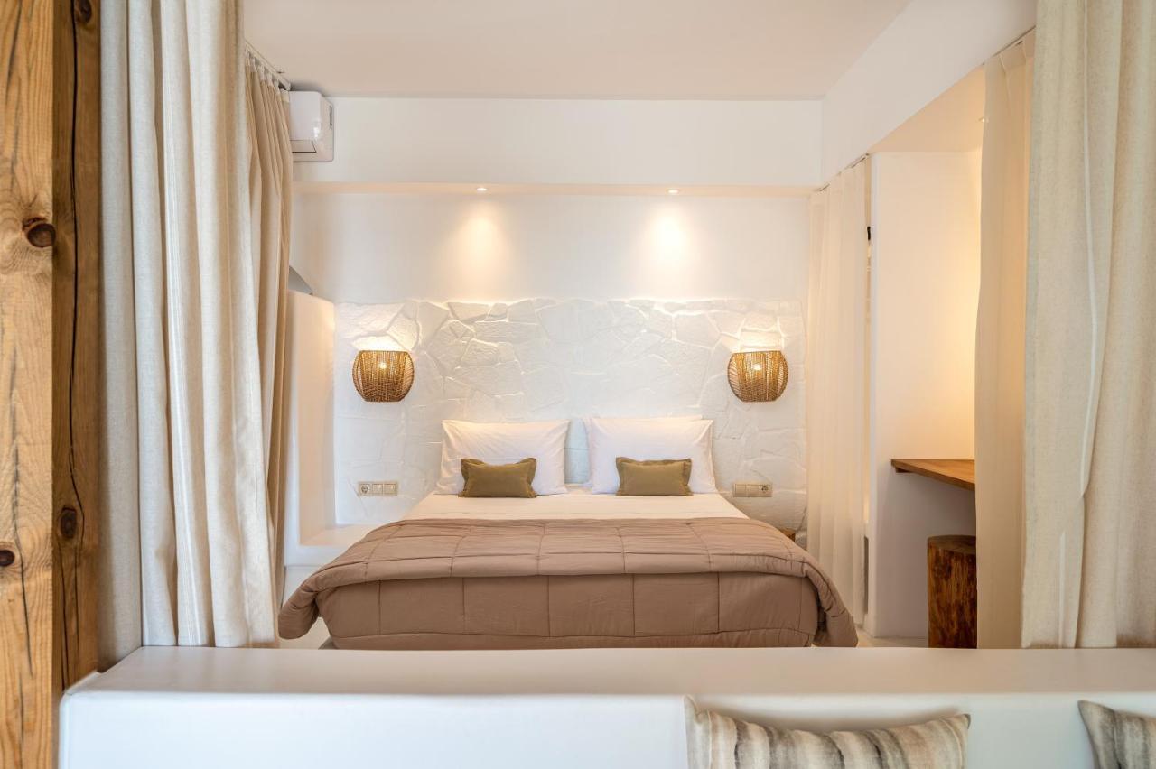 Euphoria Suites And Spa Kardamena  Экстерьер фото