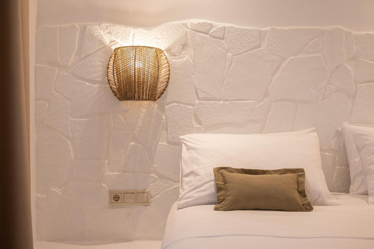 Euphoria Suites And Spa Kardamena  Экстерьер фото